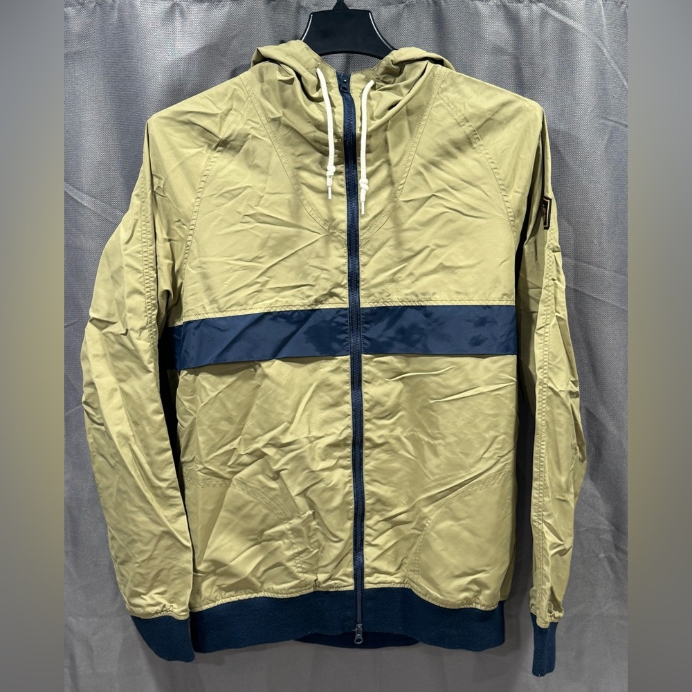 Element Windbreaker Jacket